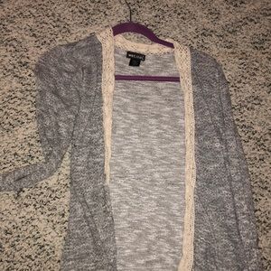 women’s cardigan
